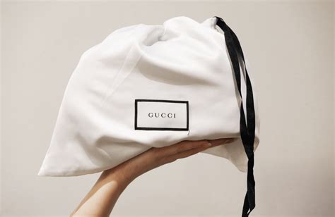 how to clean the inside of your gucci purse|dust bag gucci original.